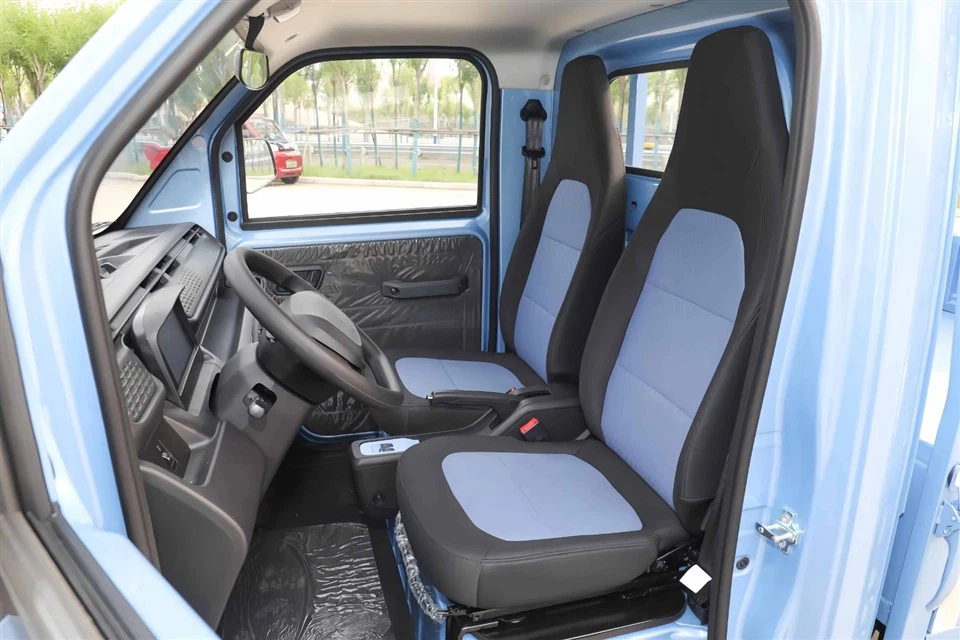 Electric Four Wheel Drive Vehicles high quality